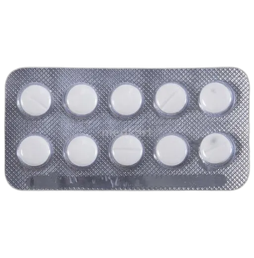 maxtra tablet 10's